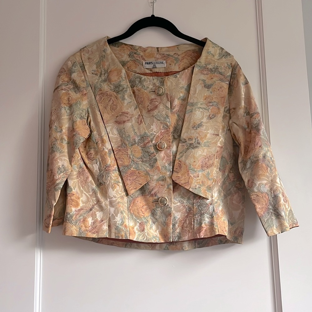 VOGUE PARIS ORIGINAL Jacket